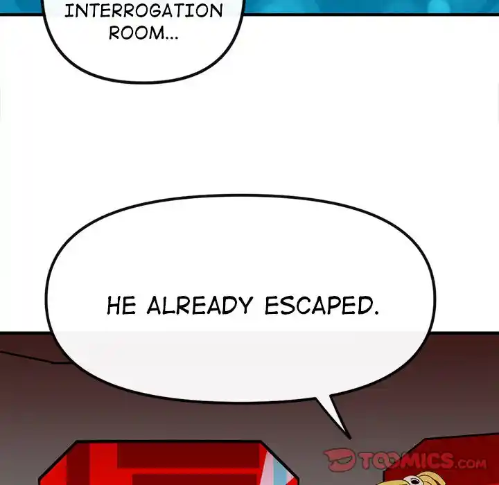 Iron Mech Bride Chapter 105