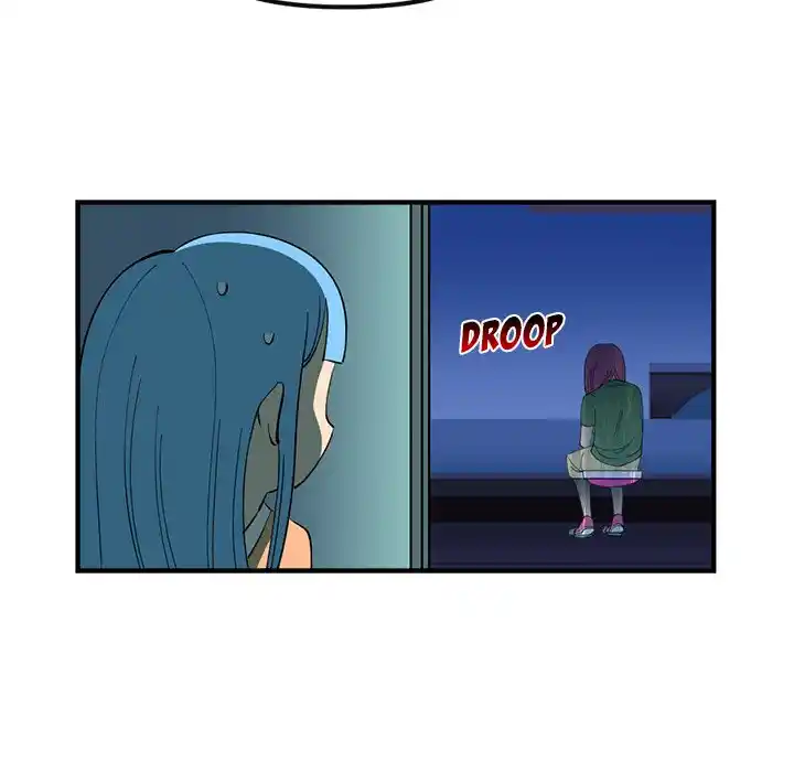 Iron Mech Bride Chapter 105