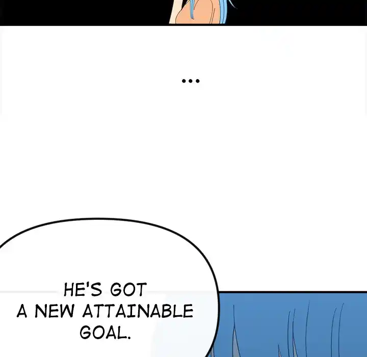 Iron Mech Bride Chapter 105