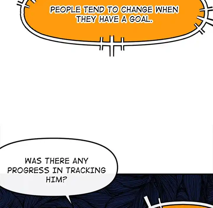 Iron Mech Bride Chapter 105