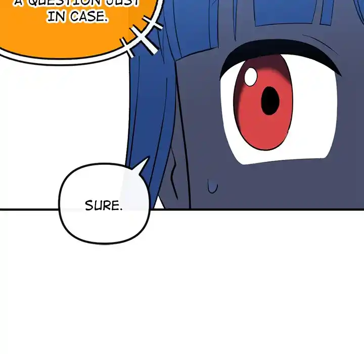 Iron Mech Bride Chapter 105