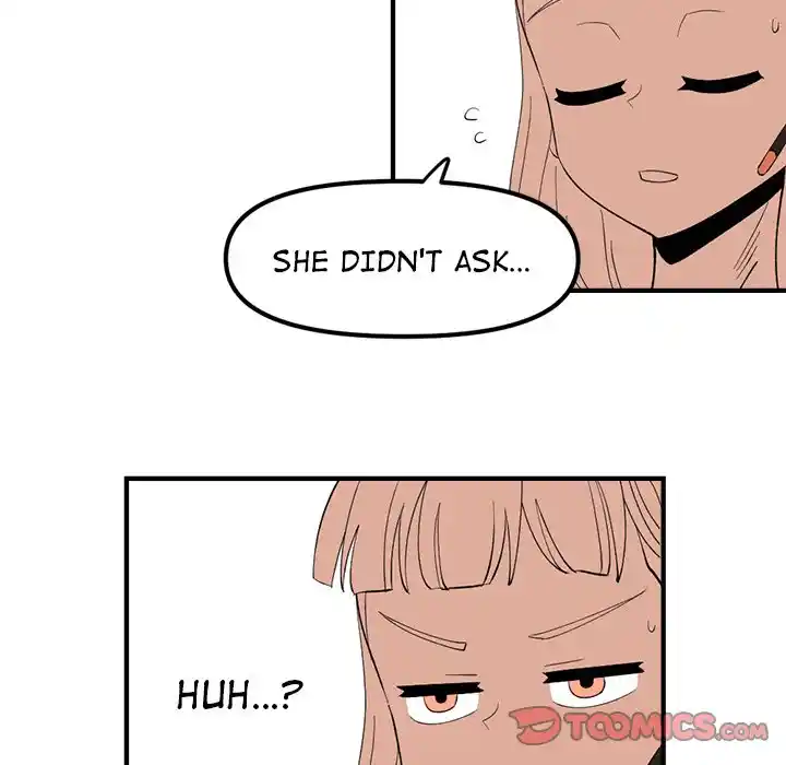 Iron Mech Bride Chapter 105