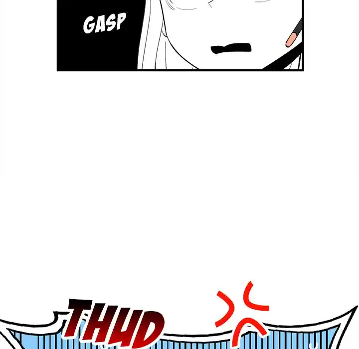 Iron Mech Bride Chapter 105