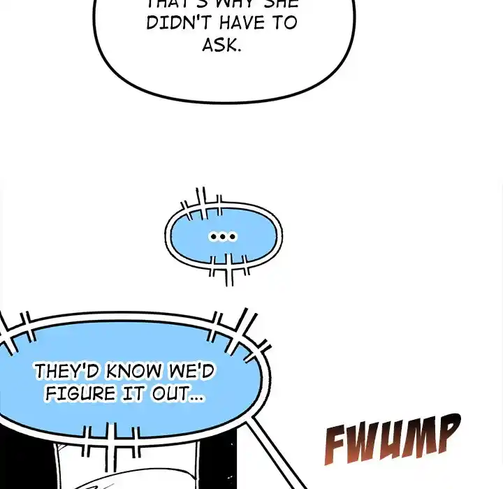 Iron Mech Bride Chapter 105