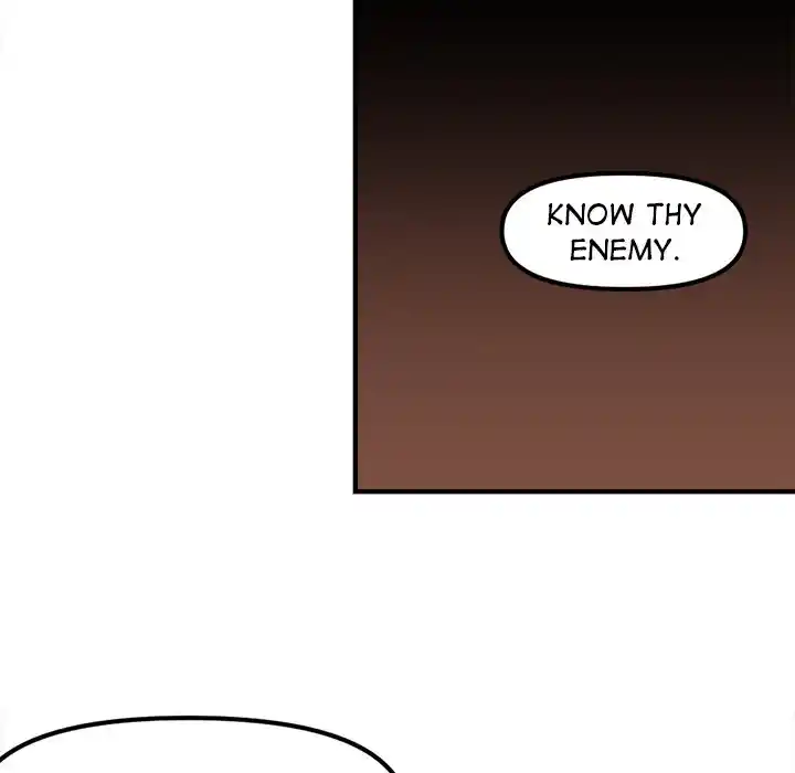 Iron Mech Bride Chapter 105