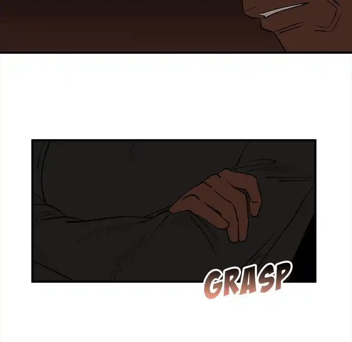 Iron Mech Bride Chapter 105