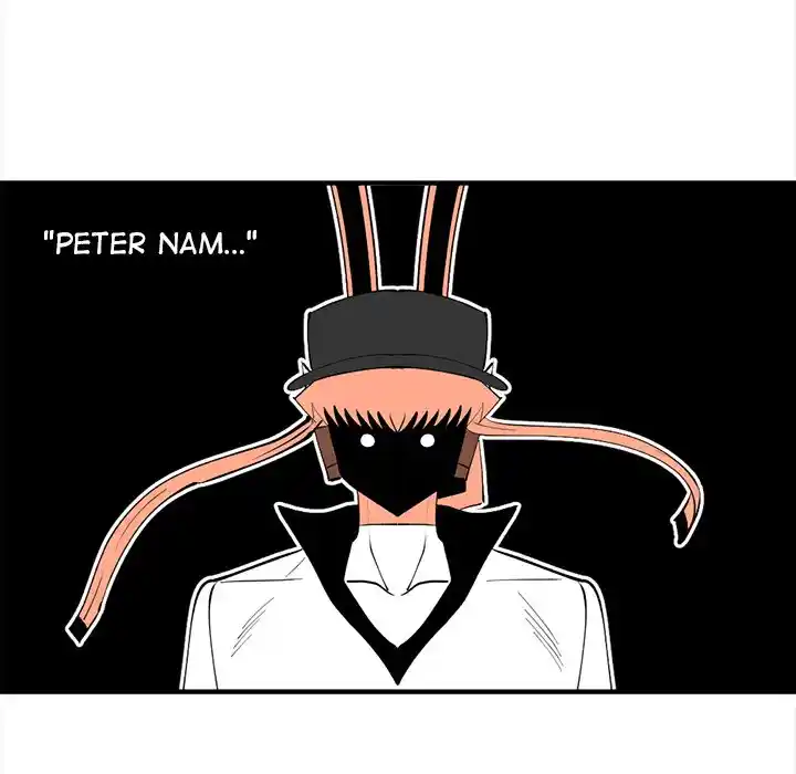 Iron Mech Bride Chapter 105