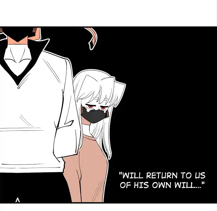 Iron Mech Bride Chapter 105