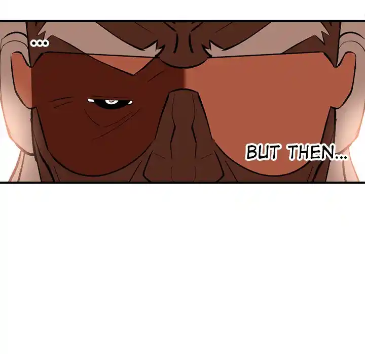 Iron Mech Bride Chapter 105