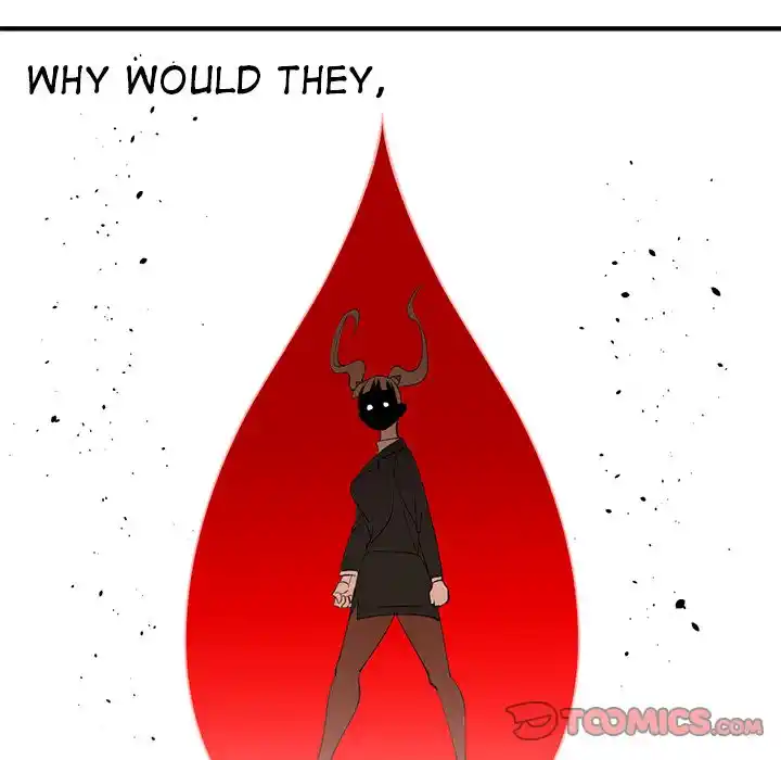 Iron Mech Bride Chapter 105