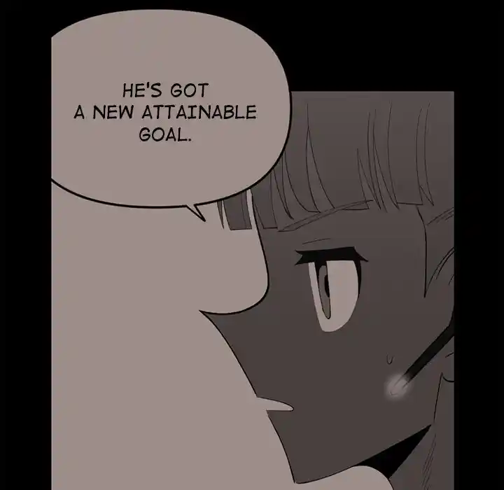 Iron Mech Bride Chapter 105