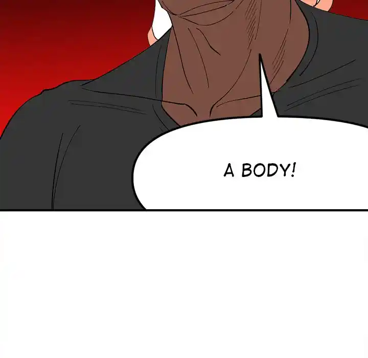 Iron Mech Bride Chapter 105