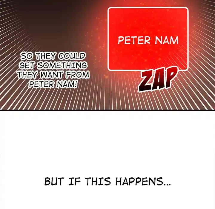 Iron Mech Bride Chapter 105