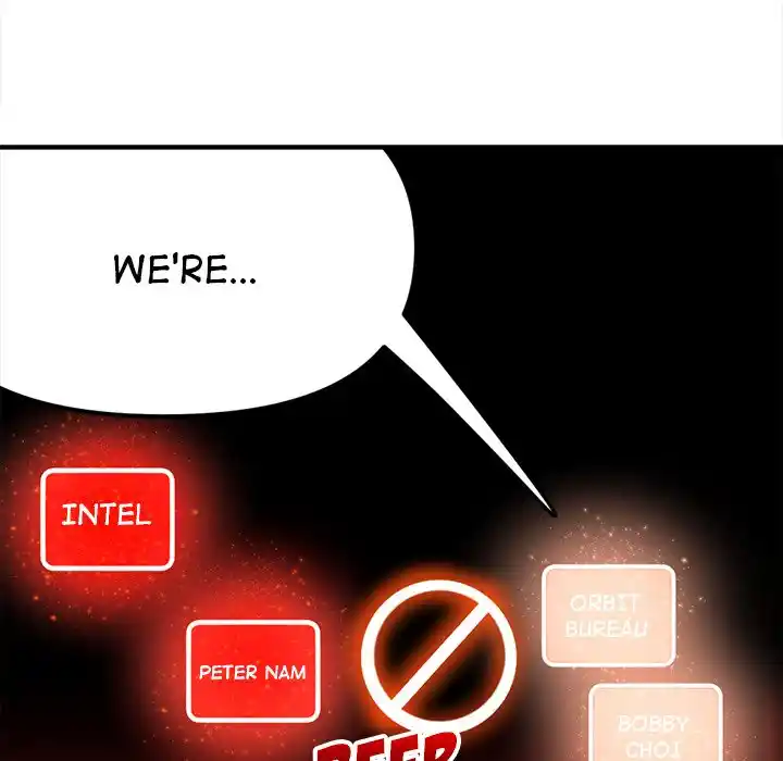 Iron Mech Bride Chapter 105