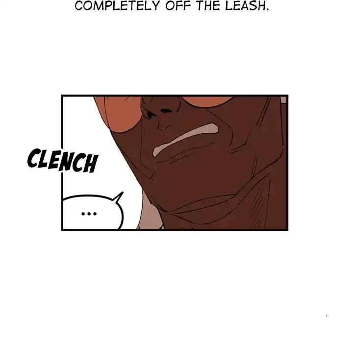 Iron Mech Bride Chapter 105