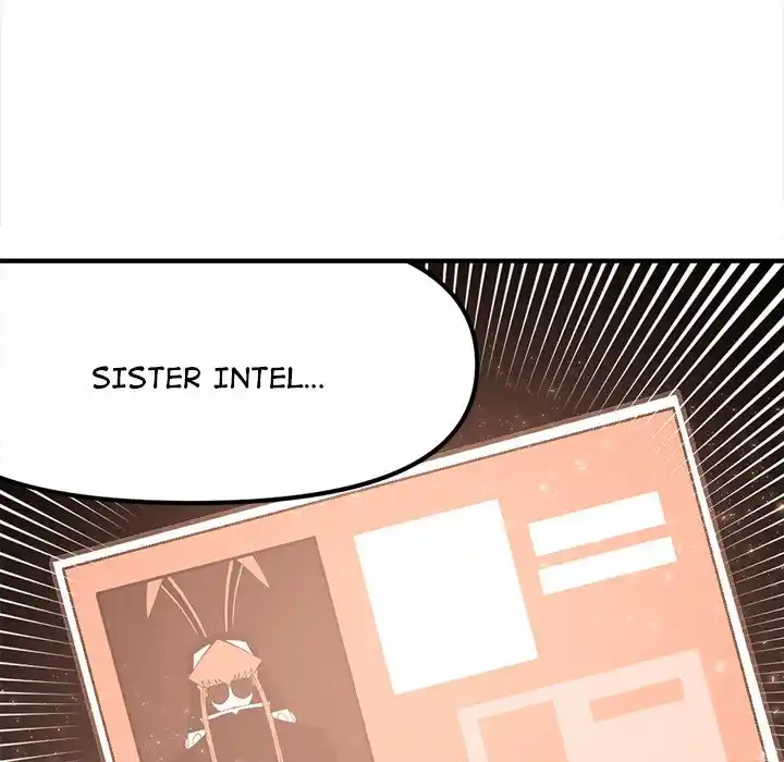 Iron Mech Bride Chapter 105