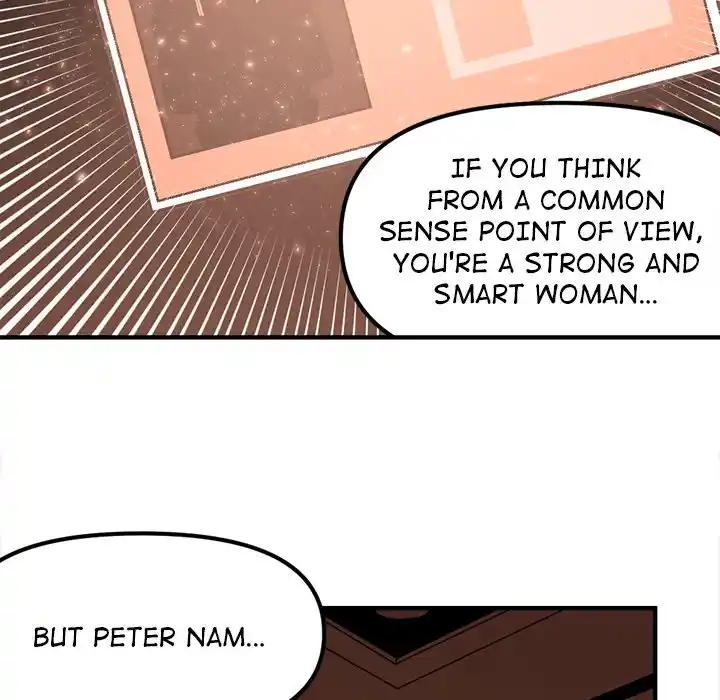 Iron Mech Bride Chapter 105