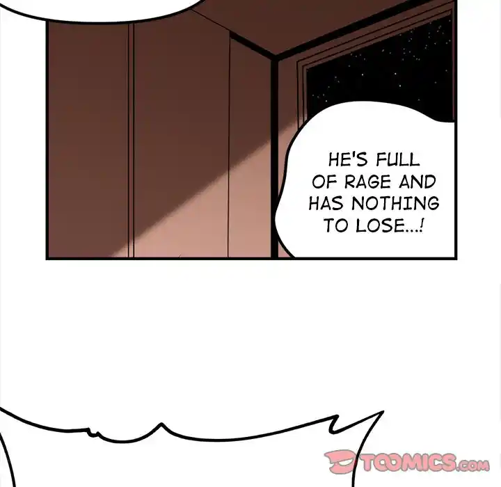 Iron Mech Bride Chapter 105