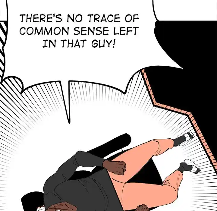 Iron Mech Bride Chapter 105