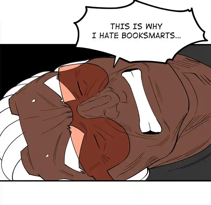 Iron Mech Bride Chapter 105