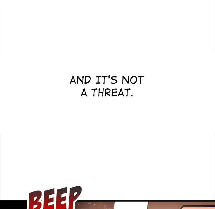 Iron Mech Bride Chapter 105