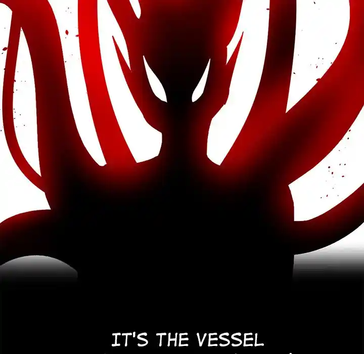 Iron Mech Bride Chapter 105