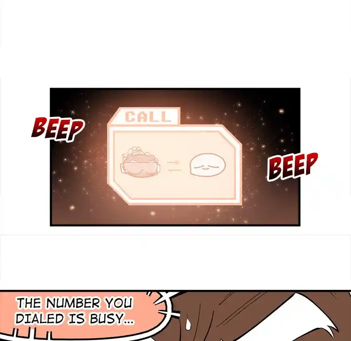 Iron Mech Bride Chapter 105