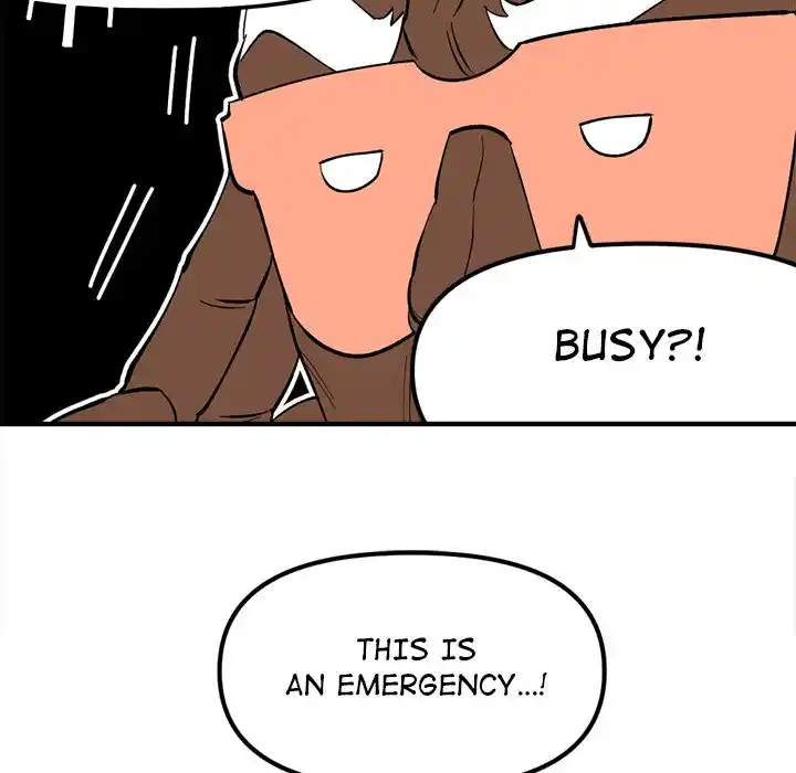 Iron Mech Bride Chapter 105