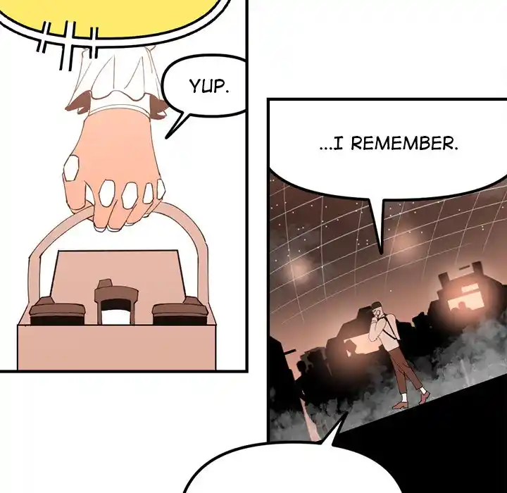 Iron Mech Bride Chapter 105