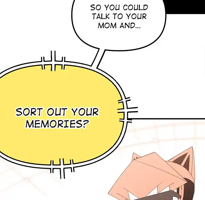 Iron Mech Bride Chapter 105