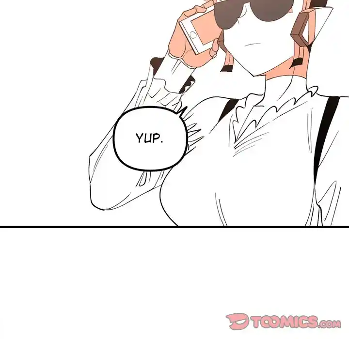 Iron Mech Bride Chapter 105