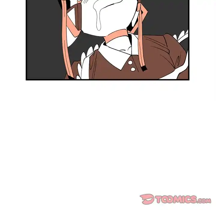 Iron Mech Bride Chapter 105