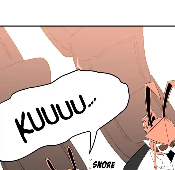 Iron Mech Bride Chapter 105