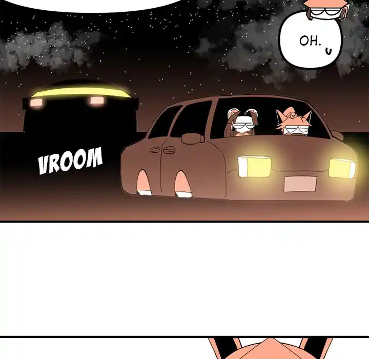 Iron Mech Bride Chapter 105