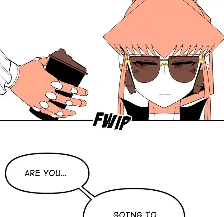 Iron Mech Bride Chapter 105