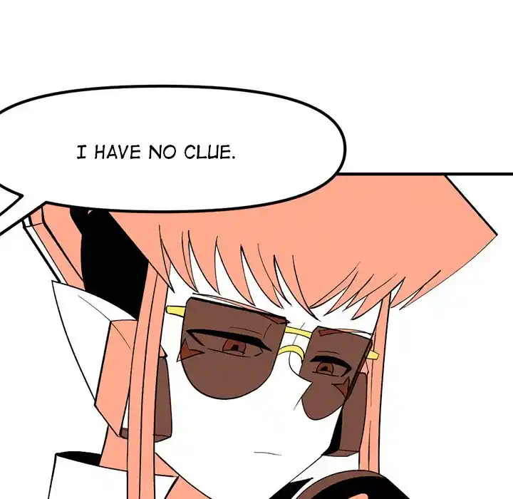 Iron Mech Bride Chapter 105