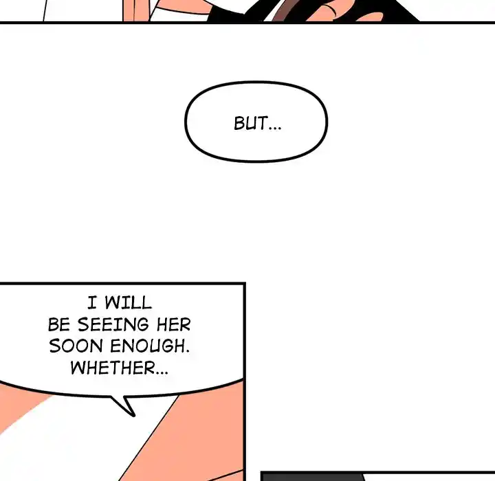 Iron Mech Bride Chapter 105