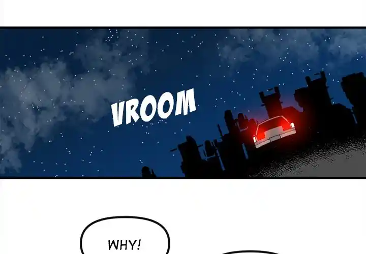 Iron Mech Bride Chapter 106