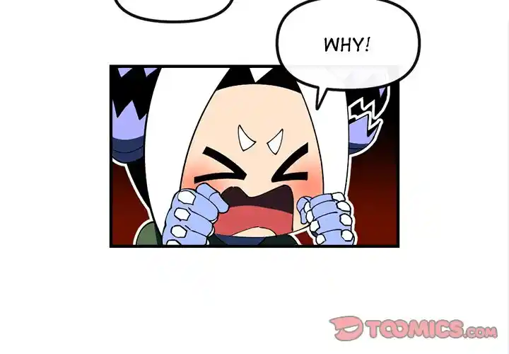 Iron Mech Bride Chapter 106