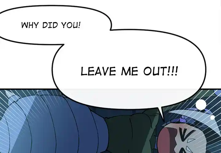 Iron Mech Bride Chapter 106