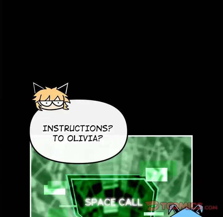 Iron Mech Bride Chapter 106