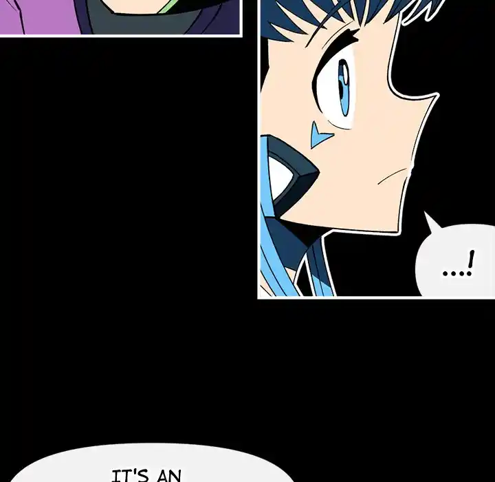 Iron Mech Bride Chapter 106