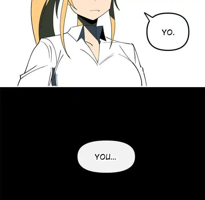 Iron Mech Bride Chapter 106