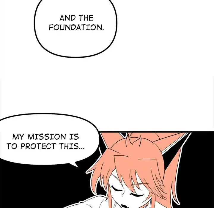 Iron Mech Bride Chapter 106