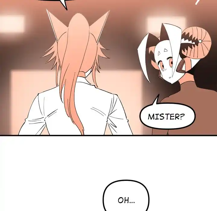 Iron Mech Bride Chapter 106