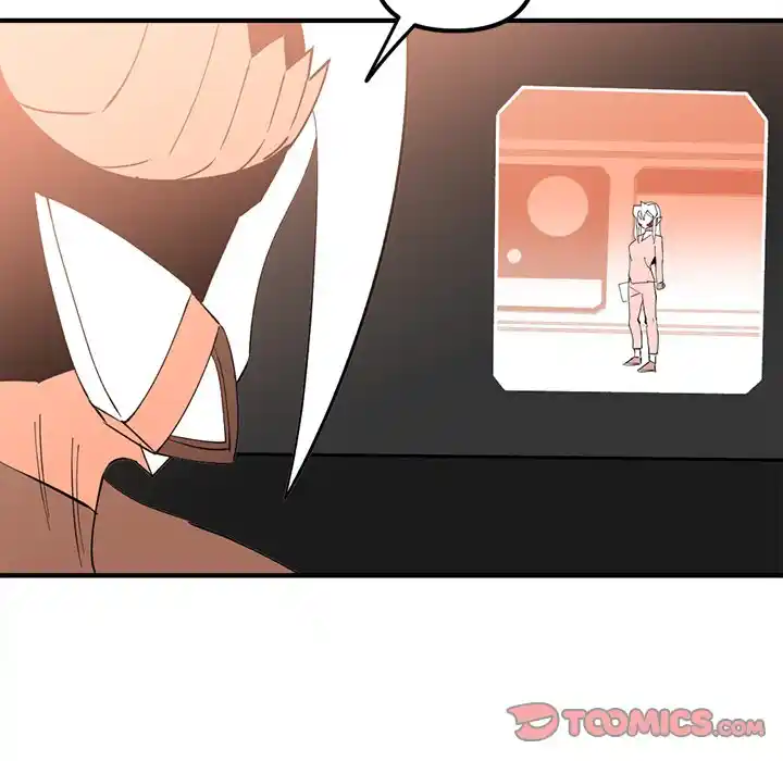 Iron Mech Bride Chapter 106