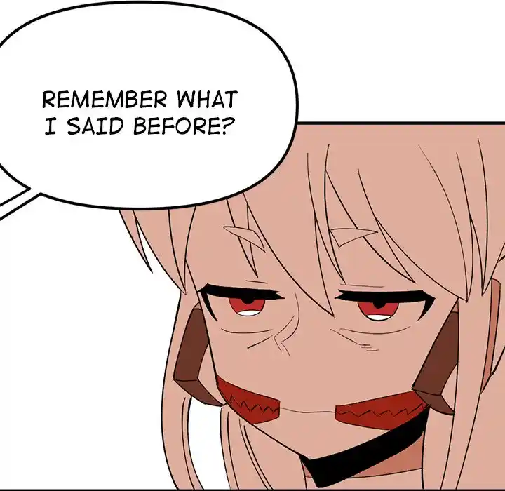 Iron Mech Bride Chapter 106