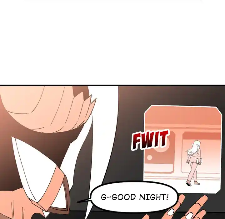 Iron Mech Bride Chapter 106