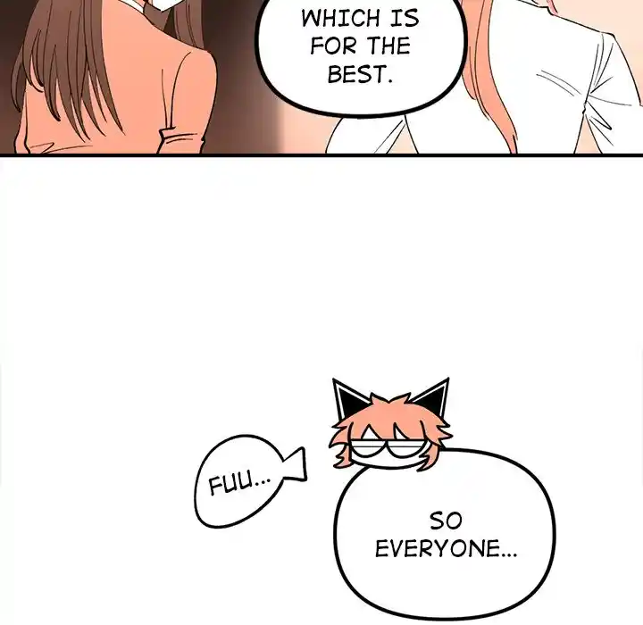 Iron Mech Bride Chapter 106