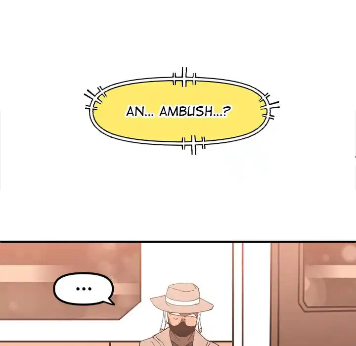 Iron Mech Bride Chapter 106